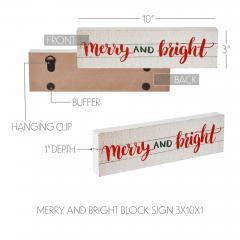 85352-Merry-and-Bright-Block-Sign-3x10-image-5