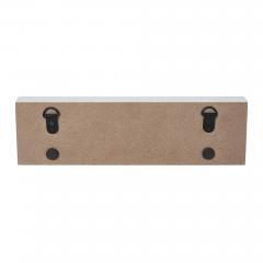 85359-Let-It-Snow-Plaid-Block-Sign-3x10-image-3