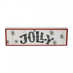 85364-Jolly-Snowflake-Block-Sign-3x10-image-2