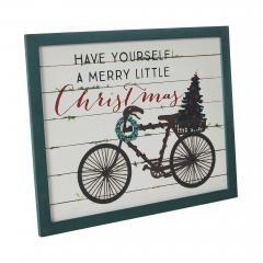 85365-Have-Yourself-A-Merry-Little-Christmas-Bicycle-Wall-Hanging-Sign-13x16-image-5