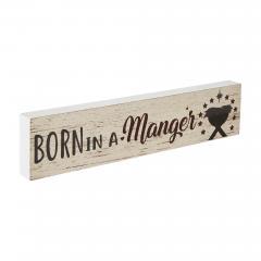 85370-Born-In-A-Manger-Block-Sign-3x13-image-4