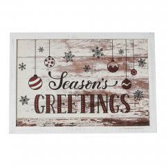 85371-Season-s-Greetings-Ornaments-Wall-Hanging-Sign-11x16-image-3