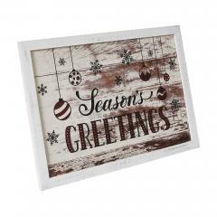 85371-Season-s-Greetings-Ornaments-Wall-Hanging-Sign-11x16-image-5