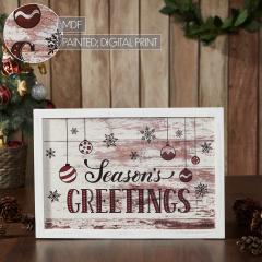 85371-Season-s-Greetings-Ornaments-Wall-Hanging-Sign-11x16-image-7