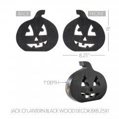 85471-Jack-O-Lantern-Black-Wood-Decor-8x8.25x1-image-5