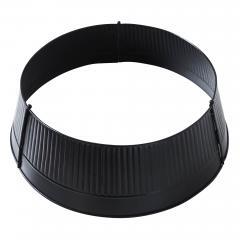 85443-Metal-Tree-Collar-Charcoal-7.5x24x24-image-2