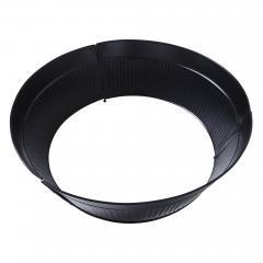 85443-Metal-Tree-Collar-Charcoal-7.5x24x24-image-3