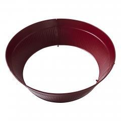 85444-Metal-Tree-Collar-Burgundy-7.5x24x24-image-3