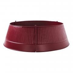 85444-Metal-Tree-Collar-Burgundy-7.5x24x24-image-4