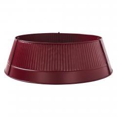 85444-Metal-Tree-Collar-Burgundy-7.5x24x24-image-5