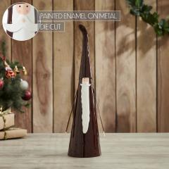 85446-Skinny-Santa-Figurine-Metal-17x4.5x4.5-image-6