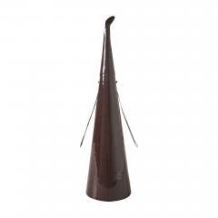 85447-Skinny-Santa-Figurine-Metal-22.5x6x6-image-3