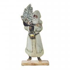 85448-Pipka-Santa-Christmas-Tree-Figurine-16x6.5x2.75-image-2