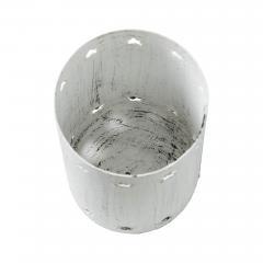 85451-Votive-Candle-Holder-Stars-White-4.25x2.75x2.75-image-3
