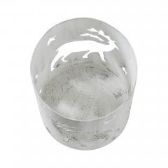 85454-Votive-Candle-Holder-Reindeer-White-6x4.25x4.25-image-4