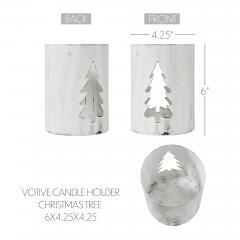 85456-Votive-Candle-Holder-Christmas-Tree-6x4.25x4.25-image-5