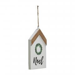 85457-Noel-Wreath-Hanging-Ornament-7x4x0.5-image-4