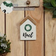 85457-Noel-Wreath-Hanging-Ornament-7x4x0.5-image-6