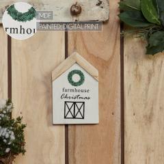 85458-Farmhouse-Christmas-Wreath-Hanging-Ornament-7x4x0.5-image-6