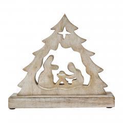 85473-Manger-Nativity-Scene-Wooden-Figurine-8x7x2-image-2