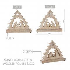 85473-Manger-Nativity-Scene-Wooden-Figurine-8x7x2-image-5