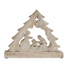 85474-Manger-Nativity-Scene-Wooden-Figurine-11x9x2-image-2