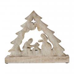 85474-Manger-Nativity-Scene-Wooden-Figurine-11x9x2-image-3