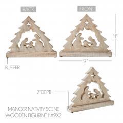 85474-Manger-Nativity-Scene-Wooden-Figurine-11x9x2-image-5