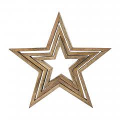 85485-Wooden-Nested-Stars-Natural-3-in-1-13x13x1.5-image-2