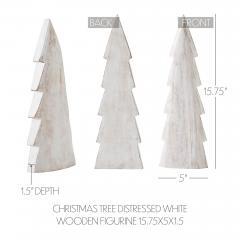 85488-Christmas-Tree-Distressed-White-Wooden-Figurine-15.75x5x1.5-image-5