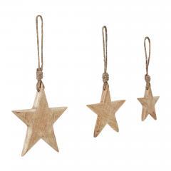 85492-Wooden-Star-Natural-Decorative-Ornament-Set-of-3-Sizes-image-4
