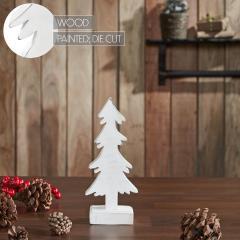 85500-Christmas-Evergreens-White-Wooden-Figurine-11x4.5x2-image-6