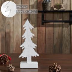 85501-Christmas-Evergreens-White-Wooden-Figurine-12.75x5.5x2-image-6