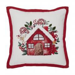 85503-Candy-Cane-Cottage-Pillow-12x12-image-2