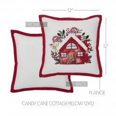 85503-Candy-Cane-Cottage-Pillow-12x12-image-5