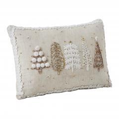 85505-5-Christmas-Trees-White-Pillow-14x10-image-4
