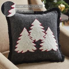 85506-3-Christmas-Trees-Black-Woven-Pillow-12x12-image-6