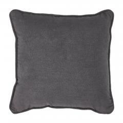 85507-Snowflakes-Grey-Woolen-Felt-Pillow-12x12-image-3