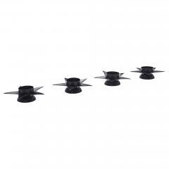 85577-Tealight-Holder-Star-Antique-Black-Set-of-4-1.5x5x5-image-4