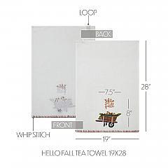 85281-Hello-Fall-Tea-Towel-19x28-image-7