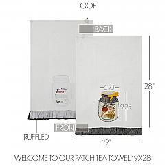 85283-Welcome-to-our-Patch-Tea-Towel-19x28-image-7