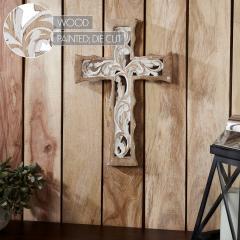 85593-Natural-Distressed-White-Wooden-Cross-Wall-Hanging-18-image-7