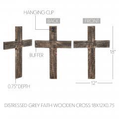 85596-Distressed-Grey-FAITH-Wooden-Cross-18-image-7