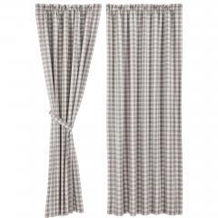 83571-Annie-Buffalo-Grey-Check-Blackout-Panel-84x50-image-3