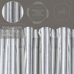 83577-Sawyer-Mill-Black-Ticking-Stripe-Blackout-Panel-84x40-image-4