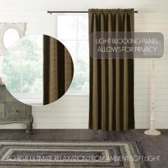 83581-Tea-Cabin-Green-Plaid-Blackout-Panel-84x50-image-5