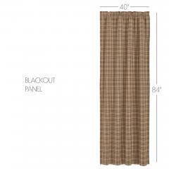 83579-Sawyer-Mill-Charcoal-Plaid-Blackout-Panel-84x40-image-4