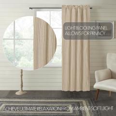 83580-Sawyer-Mill-Charcoal-Ticking-Stripe-Blackout-Panel-84x40-image-5
