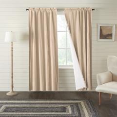 83580-Sawyer-Mill-Charcoal-Ticking-Stripe-Blackout-Panel-84x40-image-8