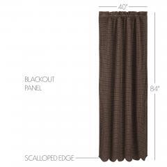 83576-Kettle-Grove-Plaid-Scalloped-Blackout-Panel-84x40-image-4